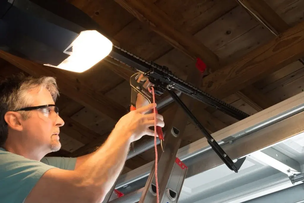 Garage Door Opener Kearny Garage Door Opener Kearny
