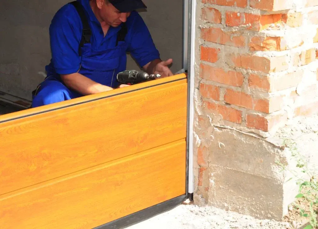 Garage Door Repair Kearny Kearny 5