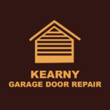 Kearny Garage Door Repair